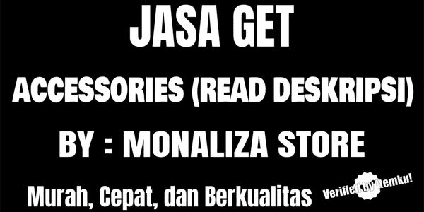 Gambar Product Accessory