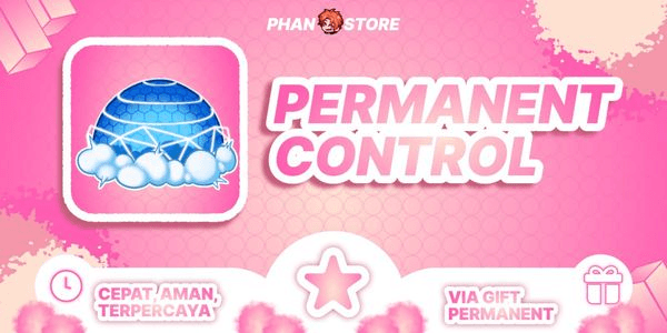 Gambar Product Permanent Control