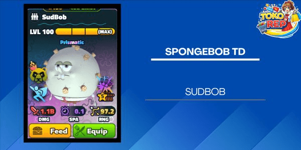 Gambar Product Sudbob