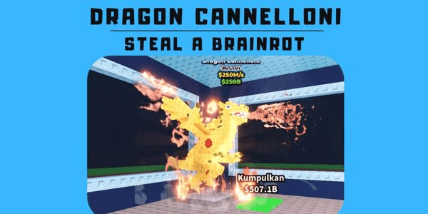 Gambar Product Dragon Cannelloni