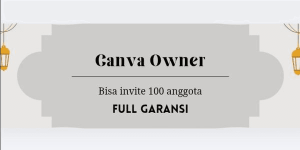 Gambar Product 1 Month