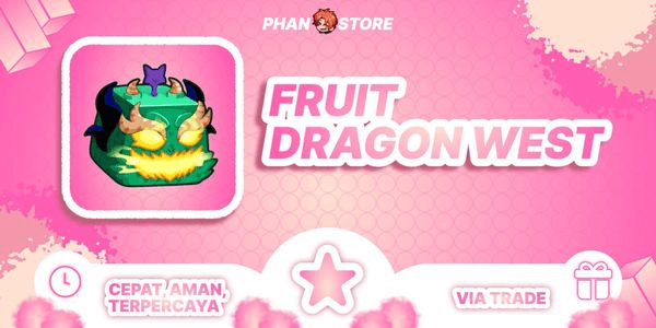 Gambar Product Dragon (Western)