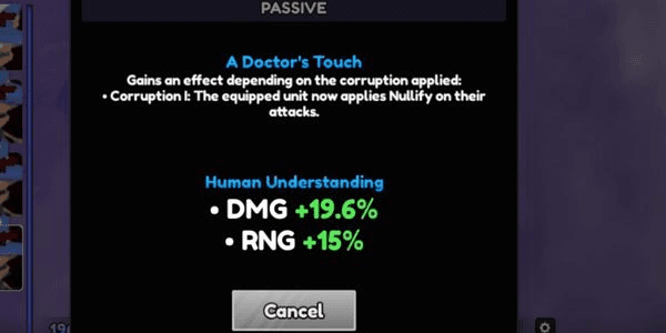 Gambar Product The Doctor (Chopper) Corruption 1
