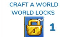 Gambar Product World Lock