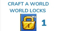 World Lock