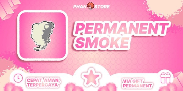 Gambar Product Permanent Smoke
