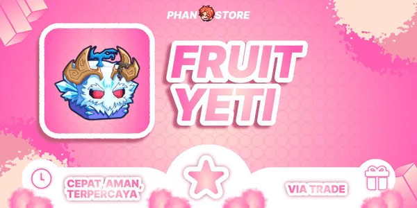 Yeti