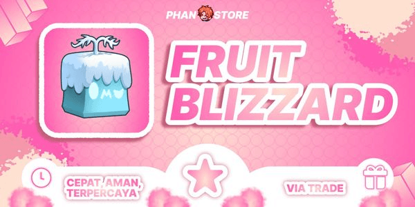 Gambar Product Blizzard