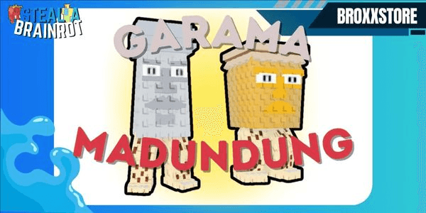 Gambar Product Garama and Madundung