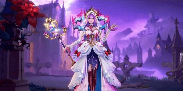 Gambar Product Eternal Vows (Epic Skin Vexana)