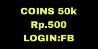 Gambar Product Coins