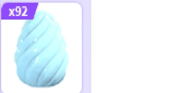 Crystal Egg