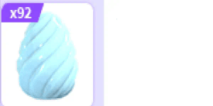 Crystal Egg