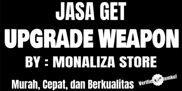 Gambar Product Weapon Lainnya