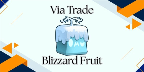 Gambar Product Blizzard