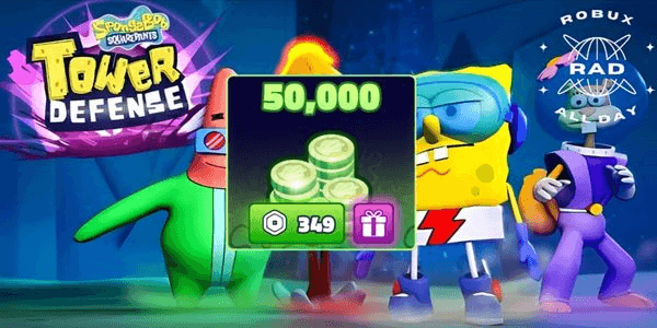 Gambar Product 50,000 Coins