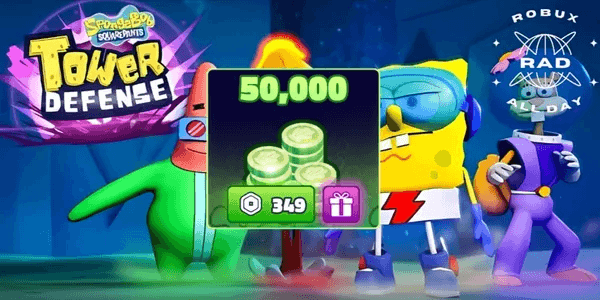 50,000 Coins