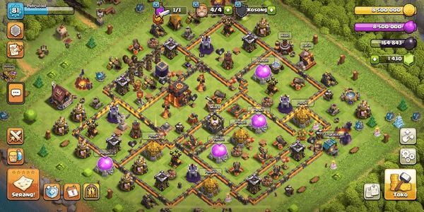 Gambar Product Town Hall 10