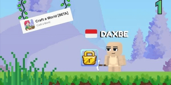 Gambar Product World Lock