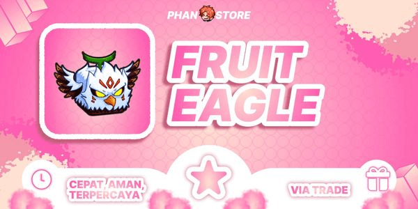 Gambar Product Eagle