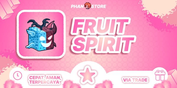 Gambar Product Spirit