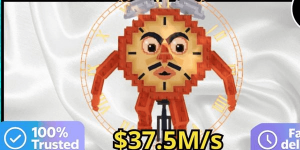 Gambar Product Tictac Sahur