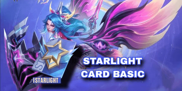 Gambar Product Starlight Card