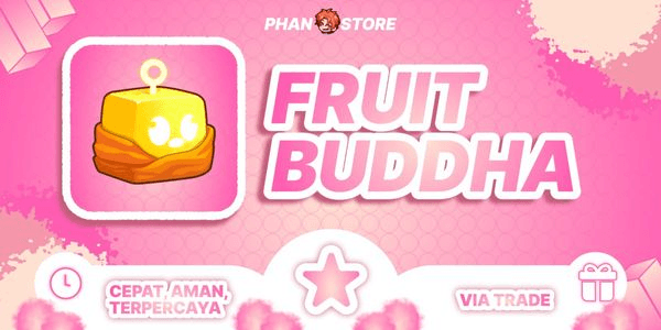 Gambar Product Human: Buddha (Beast)