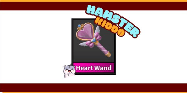 Gambar Product Heart Wand (MM2)