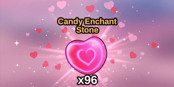 Gambar Product Candy Enchant Stone