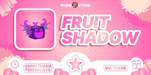 Gambar Product Shadow (Natural)