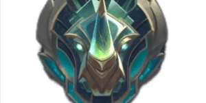 Paket Rank Epic-Legend