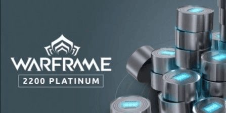 Gambar Product WARFRAME 2100 PLATINUM TWAIN PACK