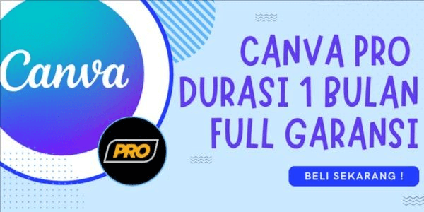 Gambar Product Pro 1 Month