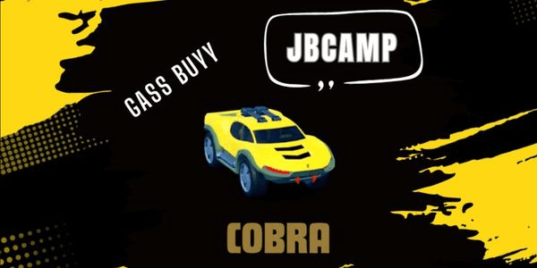 Gambar Product Cobra