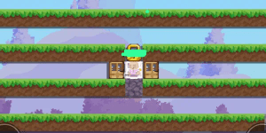 Dirt Farm | Craft a World