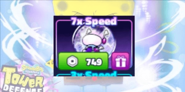 Gambar Product 7x Speed