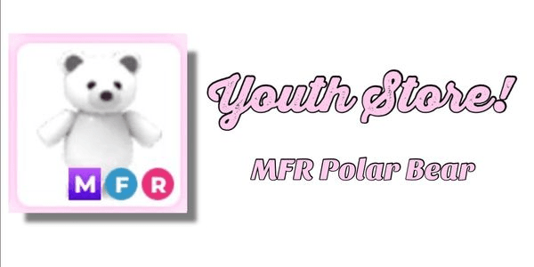 Gambar Product Polar Bear MFR