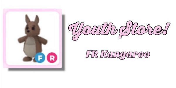 Gambar Product Kangaroo FR