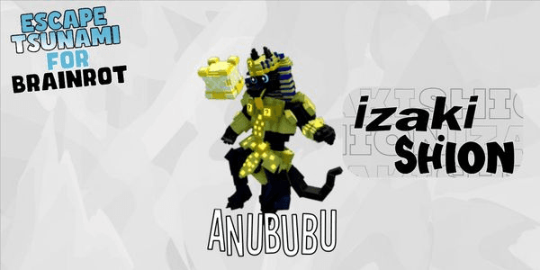 Gambar Product Anububu