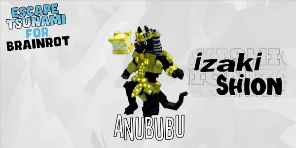Anububu