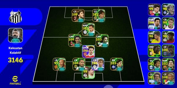 Gambar Product IBRAHIMOVIC ACCOUNT