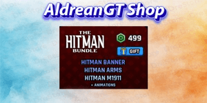 Hitman Bundle