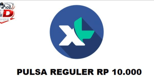 Gambar Product Pulsa Transfer 10000