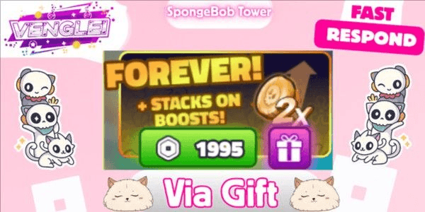 Gambar Product 2x Challenge Tokens