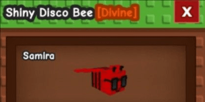 Gambar Product DISCO BEE