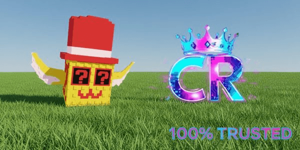 Gambar Product Admin Lucky Block