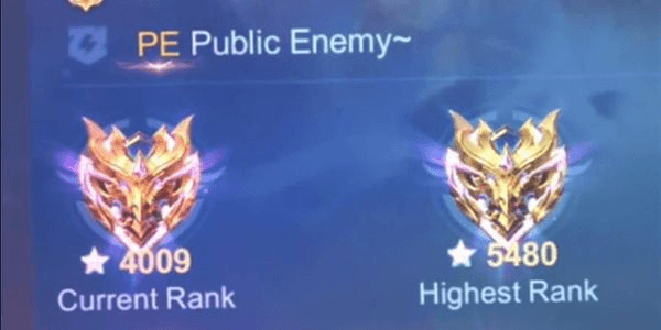 Gambar Product Epic Per Bintang