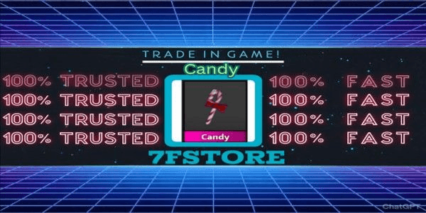 Gambar Product Candy