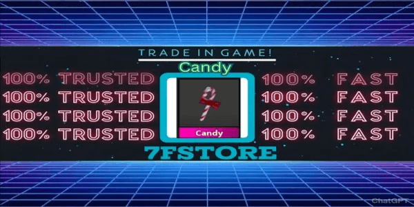 Candy